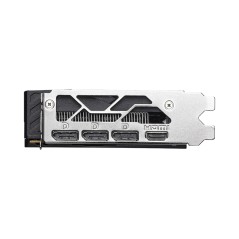 MSI GAMING OC 8GB Graphics Card - Unleash Extreme Performance & Gaming Power!